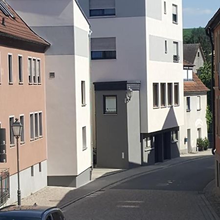 Hotel & Gaestehaus Krone ガイゼルヴィント エクステリア 写真