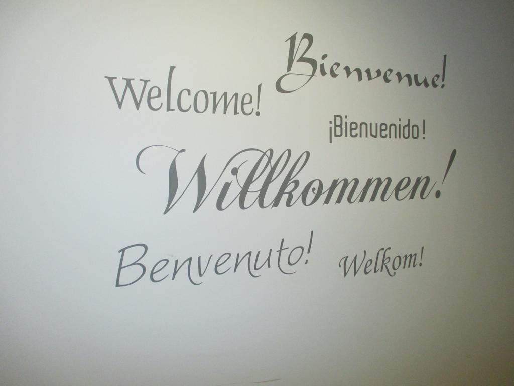 Hotel & Gaestehaus Krone ガイゼルヴィント 部屋 写真