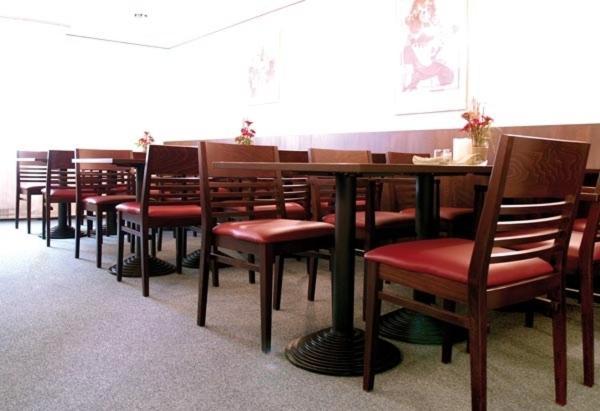 Hotel & Gaestehaus Krone ガイゼルヴィント 部屋 写真
